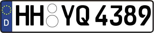 HH-YQ4389