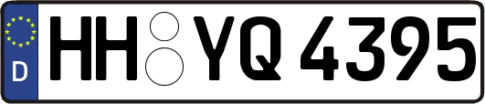 HH-YQ4395