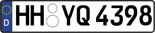 HH-YQ4398