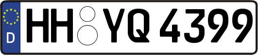 HH-YQ4399