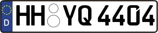 HH-YQ4404