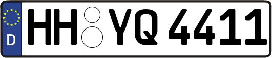 HH-YQ4411