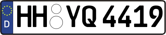 HH-YQ4419