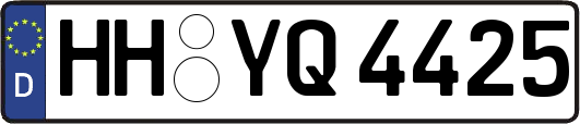 HH-YQ4425