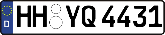 HH-YQ4431