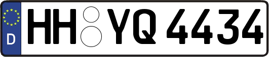 HH-YQ4434
