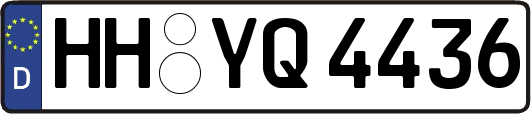 HH-YQ4436