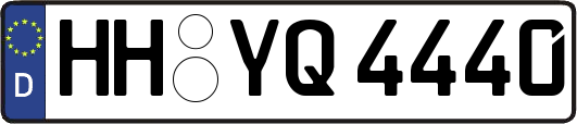HH-YQ4440