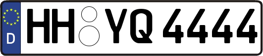 HH-YQ4444