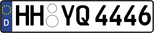 HH-YQ4446