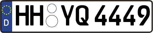 HH-YQ4449