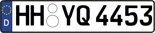 HH-YQ4453