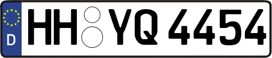 HH-YQ4454