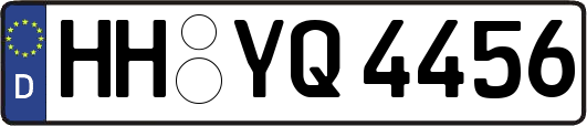HH-YQ4456