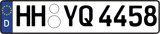 HH-YQ4458