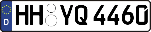 HH-YQ4460