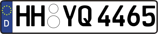 HH-YQ4465