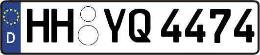HH-YQ4474