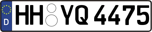 HH-YQ4475