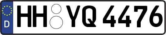 HH-YQ4476