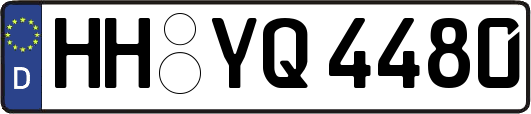 HH-YQ4480