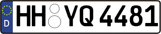 HH-YQ4481
