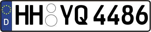 HH-YQ4486
