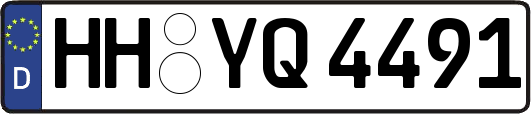 HH-YQ4491