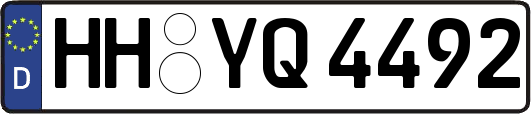 HH-YQ4492