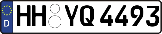 HH-YQ4493