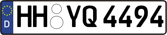 HH-YQ4494