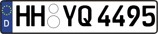 HH-YQ4495