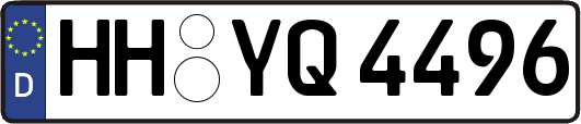 HH-YQ4496