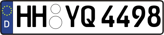 HH-YQ4498