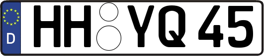 HH-YQ45