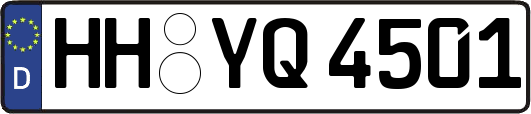 HH-YQ4501