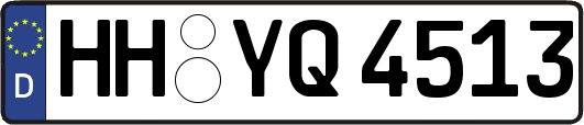 HH-YQ4513
