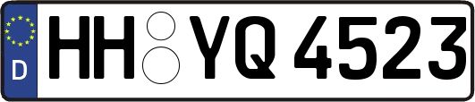 HH-YQ4523