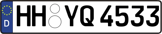 HH-YQ4533