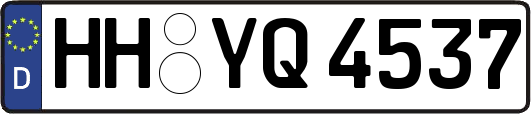 HH-YQ4537
