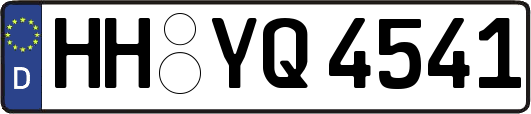 HH-YQ4541