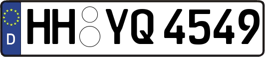 HH-YQ4549