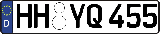HH-YQ455
