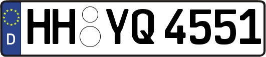 HH-YQ4551