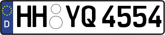 HH-YQ4554