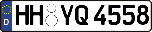 HH-YQ4558