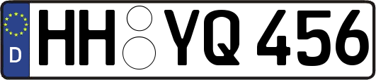 HH-YQ456