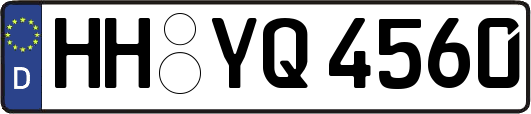 HH-YQ4560