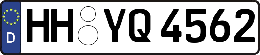 HH-YQ4562