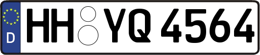 HH-YQ4564